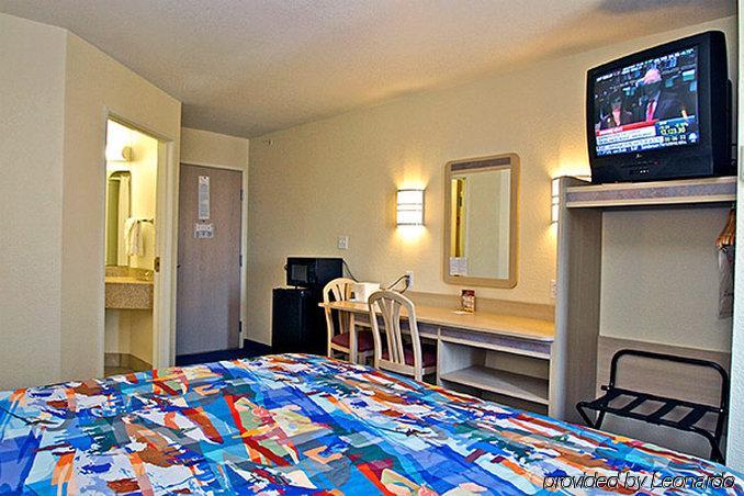 Motel 6-El Reno, Ok Bagian luar foto