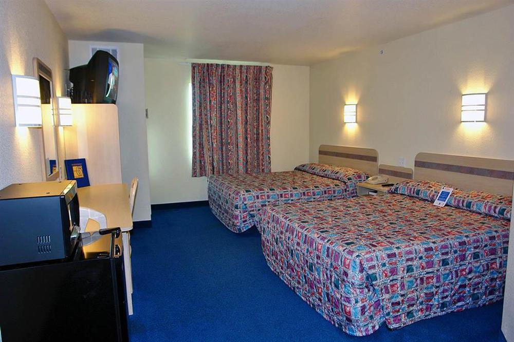 Motel 6-El Reno, Ok Ruang foto