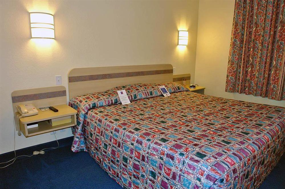 Motel 6-El Reno, Ok Ruang foto